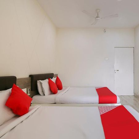 Hotel O Shiv Vatika Banquet & Rooms Bhatha Экстерьер фото